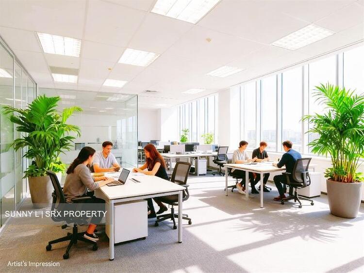 Prime Clarke Quay Vicinity Retail Office Space, Next to MRT (D1), Shop House #504227801